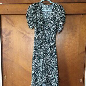 A New Day - High Low Dress